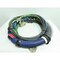 Leoni LSH UMBILICAL ASSEMBLY CORDSET CABLE 8.315.055.2001 - alternate 1
